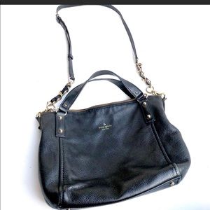 Kate Spade leather crossbody